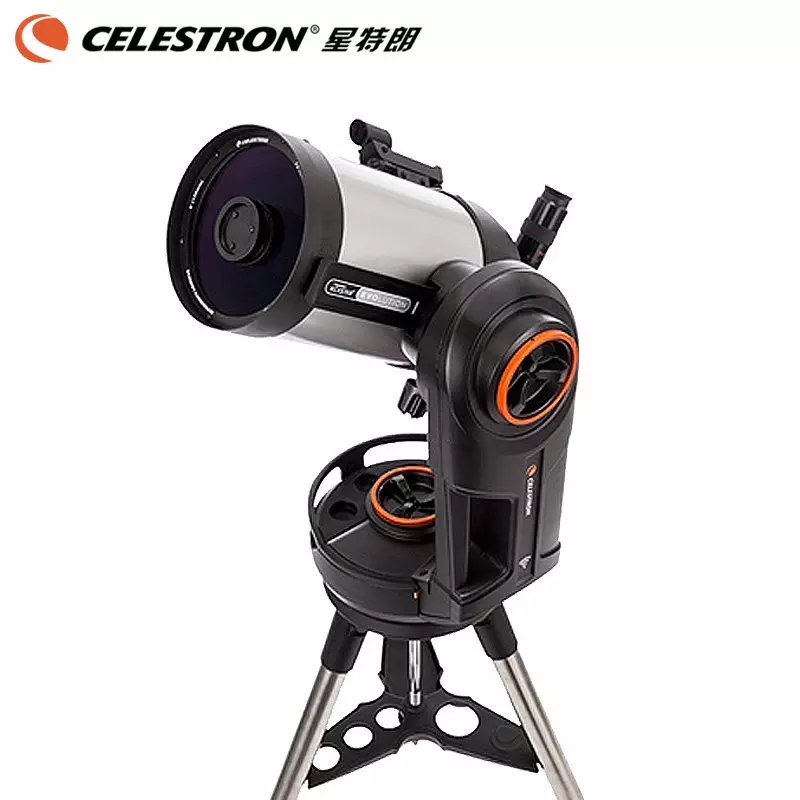 Celestron Telescope Nexstar 8Se - Celestron NexStar Evolution 8SE Telescope 203mm