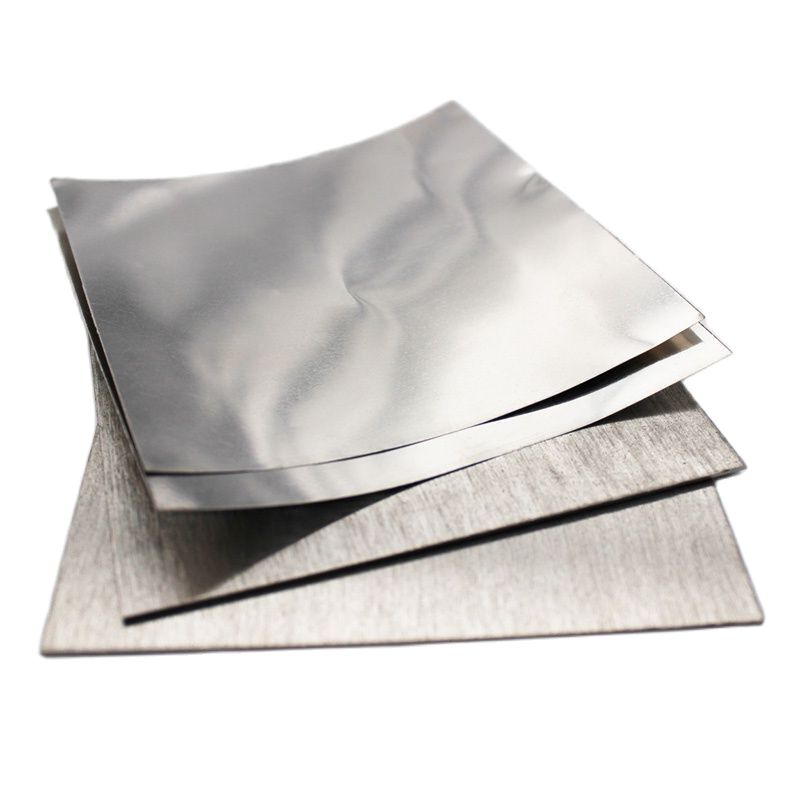 99.995% High Purity Pure Zinc  - огляд і ціна Hobby Is Science