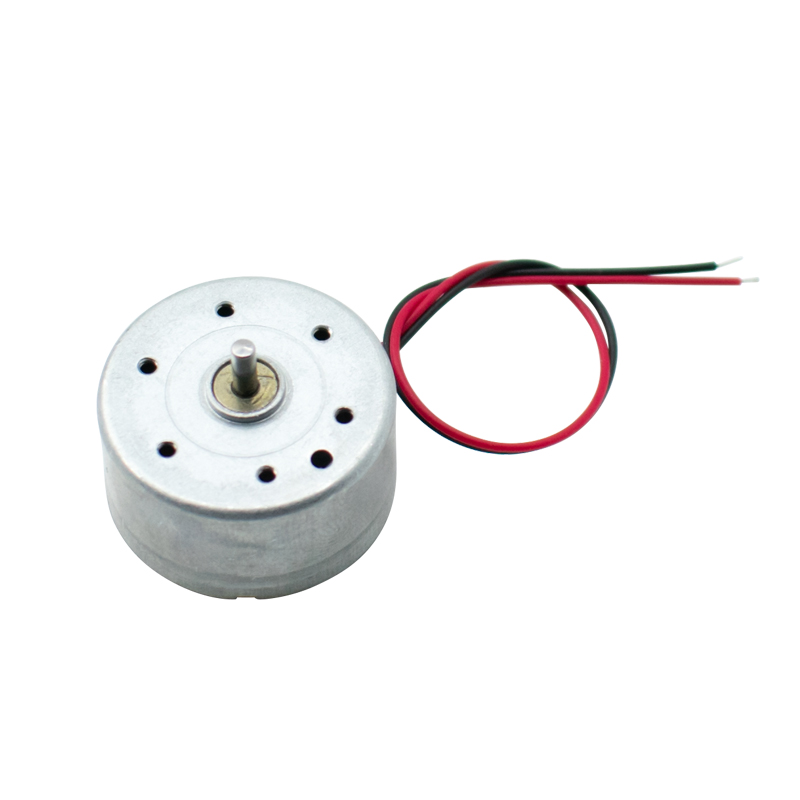  5PCS R300C DC Micro Motor Hig - огляд і ціна Hobby Is Science