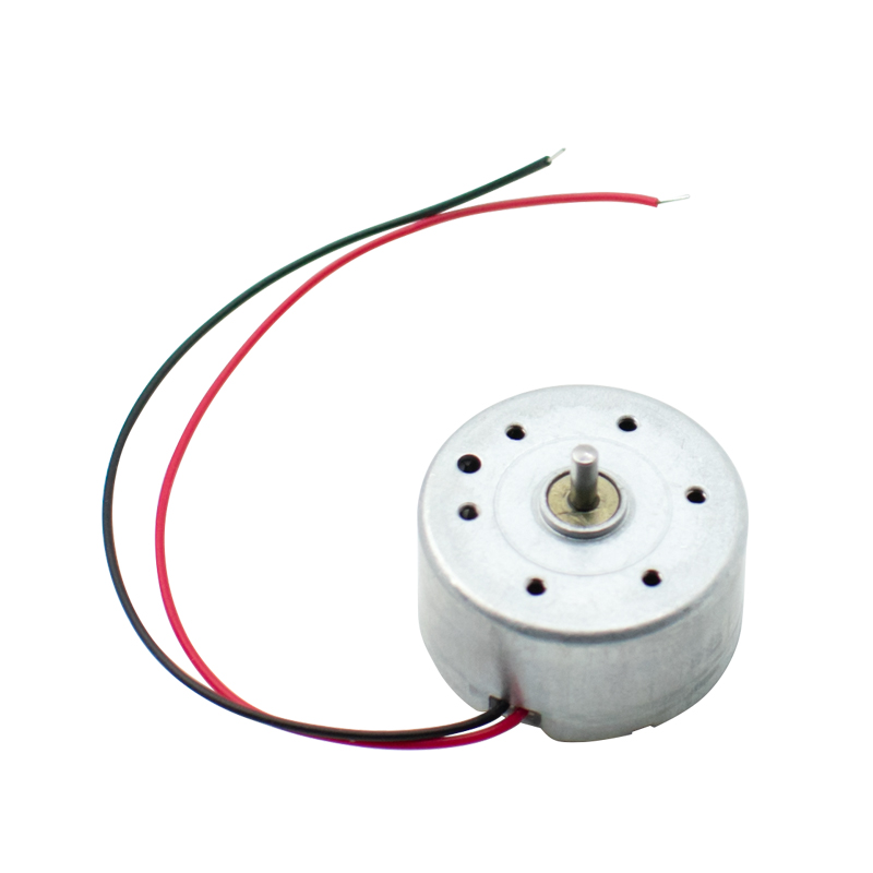  5PCS R300C DC Micro Motor Hig - огляд і ціна Hobby Is Science