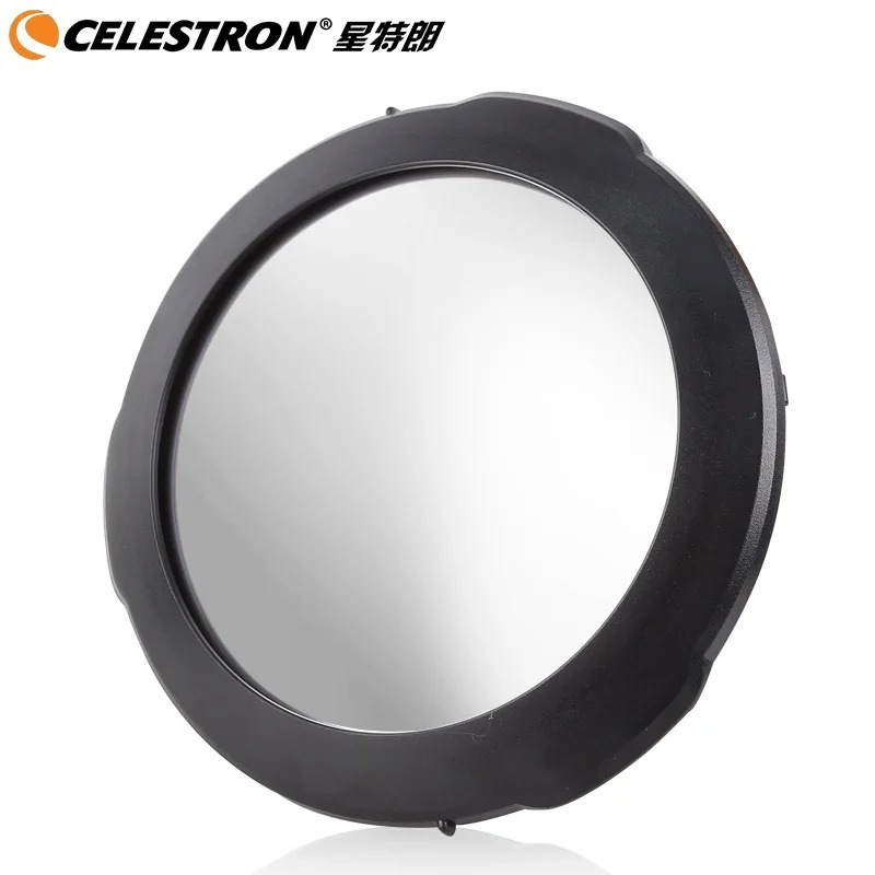 Celestron Solar Film for CPC80 - огляд і ціна Celestron Telescope Nexstar 8Se