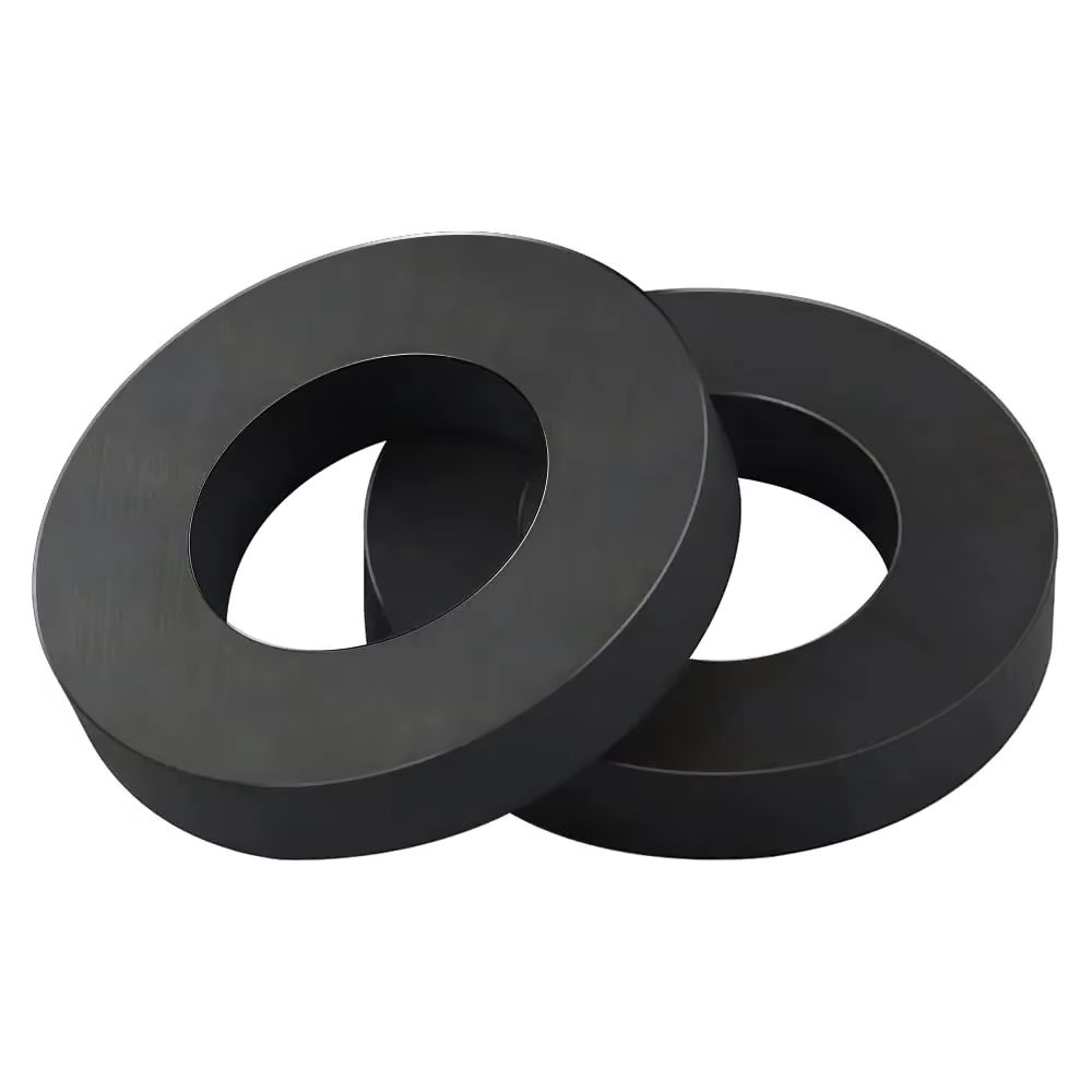 Ferrite Ring Magnet Dia 45-100 - огляд і ціна Hobby Is Science