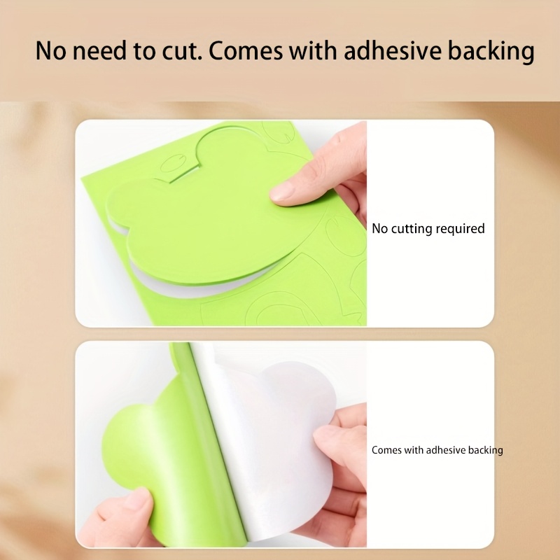 Children's 3D Stickers, 10 Ran - огляд і ціна Science Toys Diy