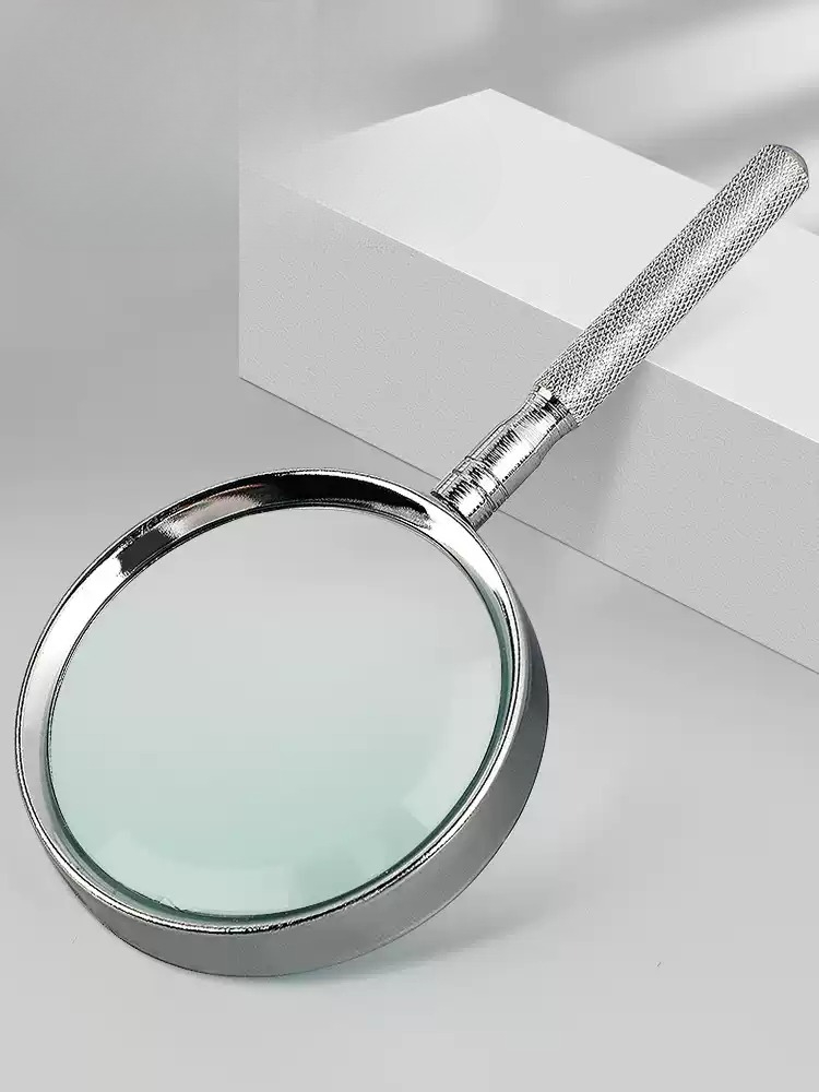 10X 20X Handheld Magnifying Gl - огляд і ціна Hobby Is Science