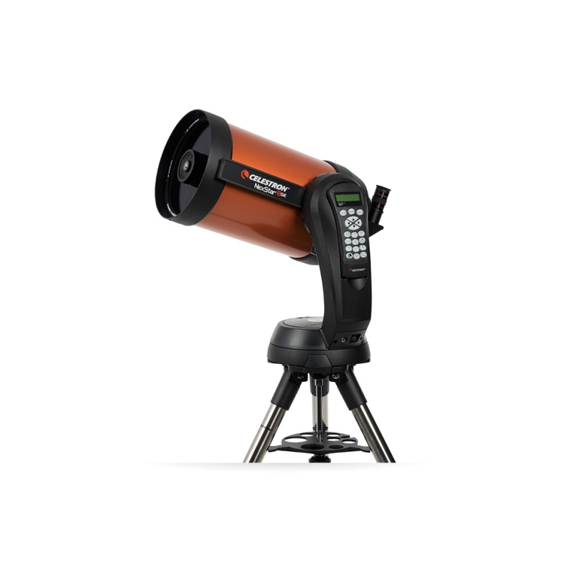 CELESTRON NexStar 8SE automati - огляд і ціна Celestron Telescope Nexstar 8Se