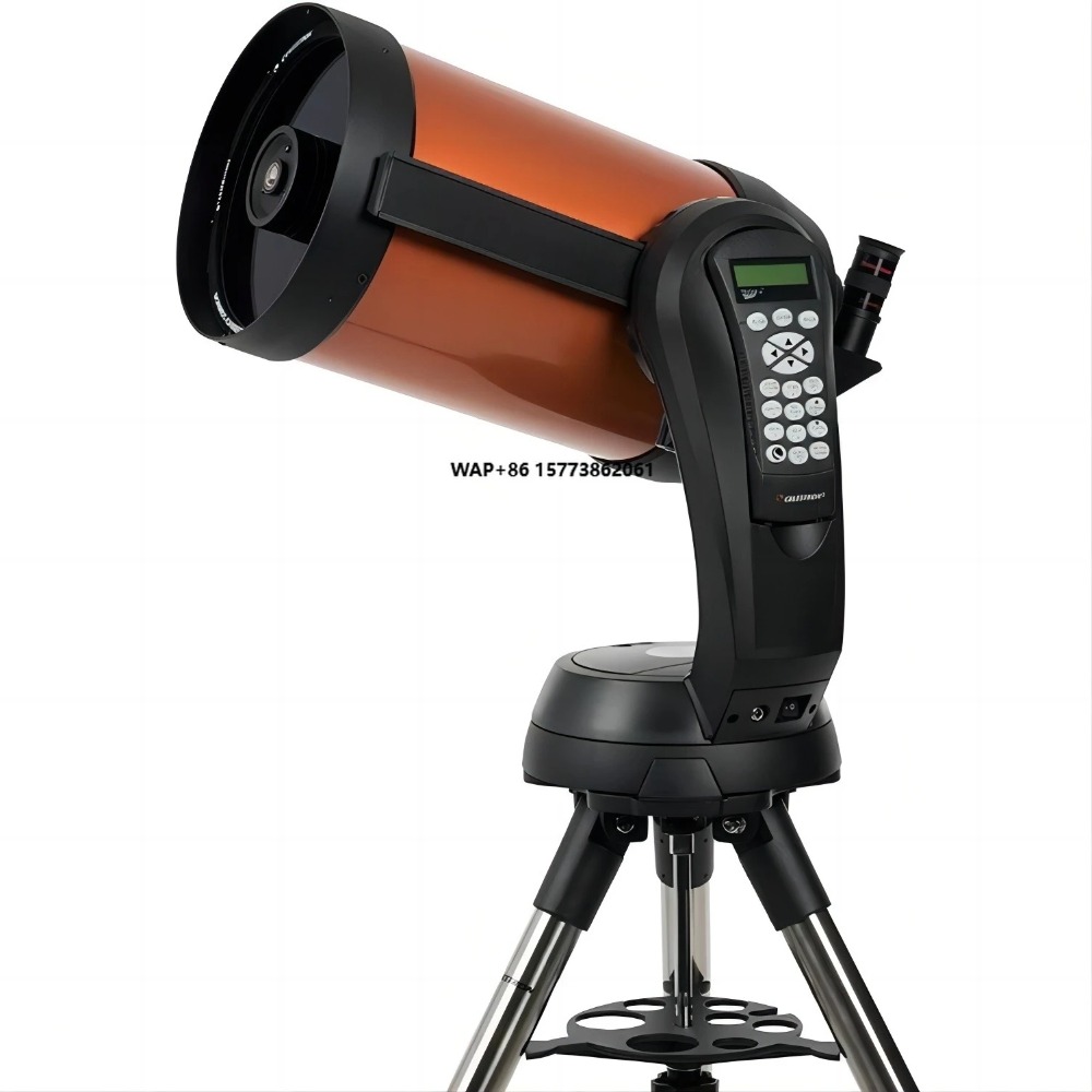 Celestron Nexstar 8SE  Compute - огляд і ціна Celestron Telescope Nexstar 8Se