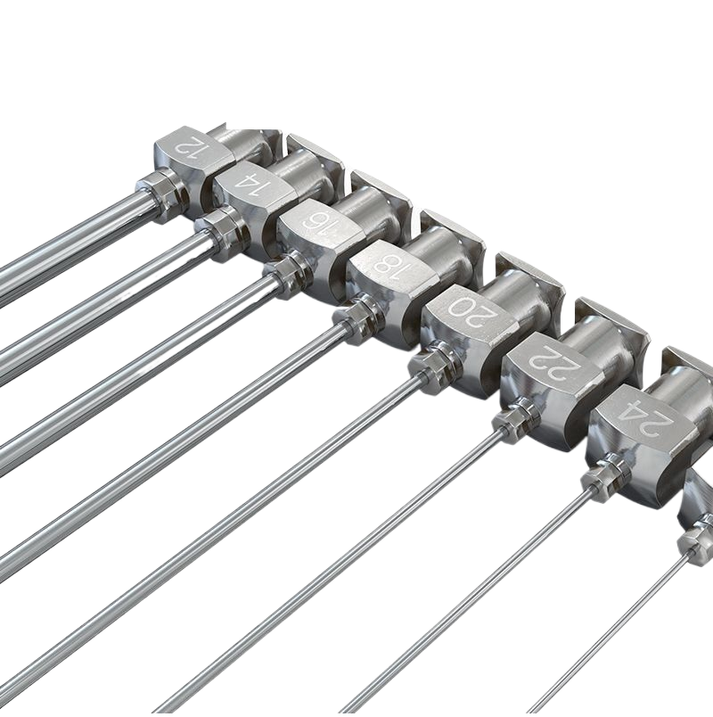 10PCS SUS304 2.95inch 75mm Lon - огляд і ціна Hobby Is Science