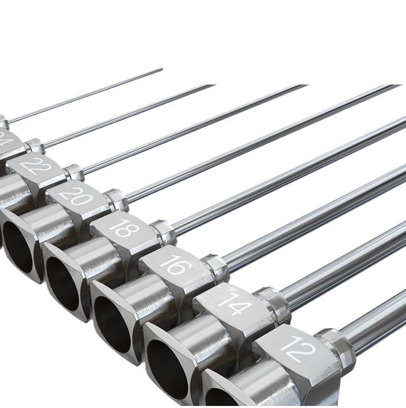 10PCS SUS304 2.95inch 75mm Lon - огляд і ціна Hobby Is Science