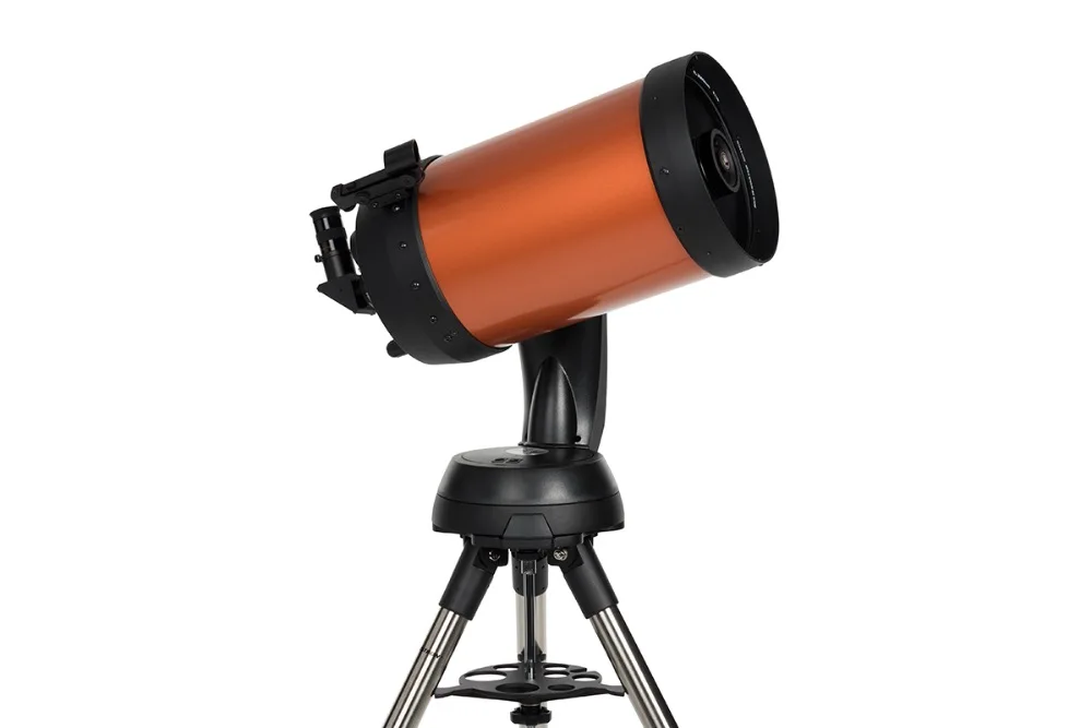 Celestron NexStar 8SE 203mm F/ - огляд і ціна Celestron Telescope Nexstar 8Se