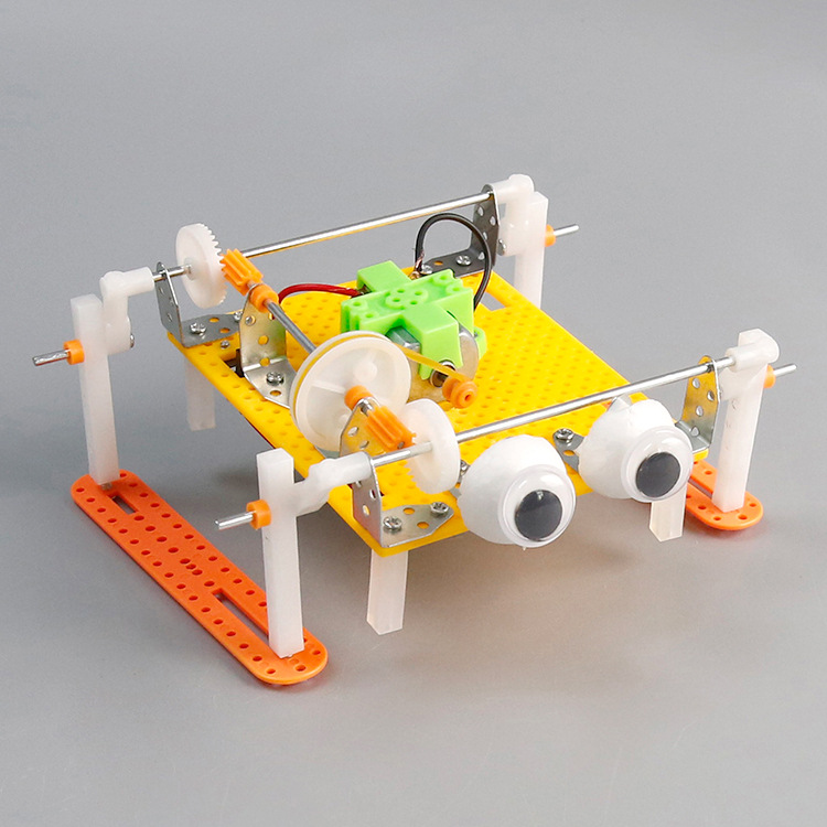 Kids Science Technology Small  - огляд і ціна Science Toys Diy