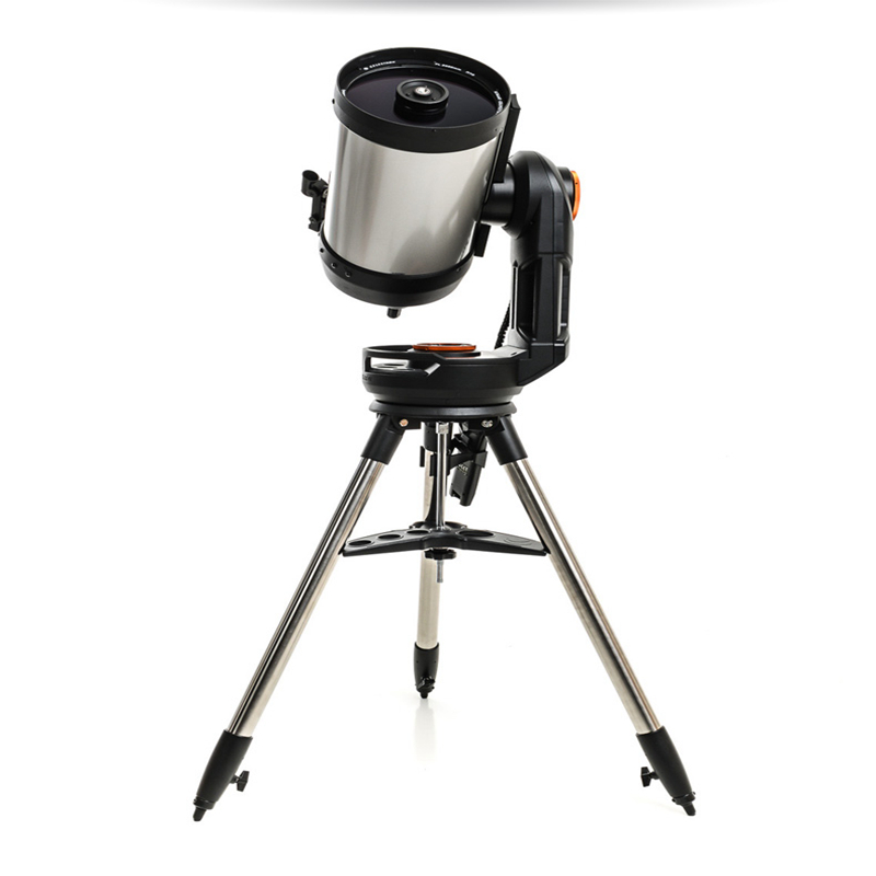 Celestron NexStar Evolution 8S - огляд і ціна Celestron Telescope Nexstar 8Se