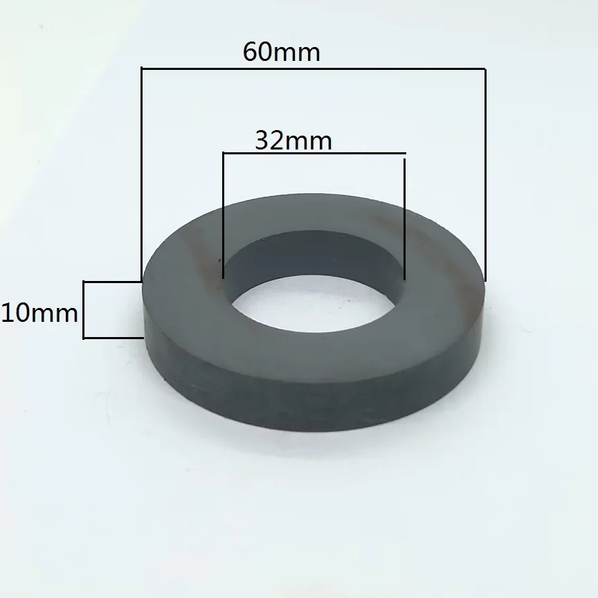 5PCS/LOT Y30 D45-80mm Ferrite  - огляд і ціна Hobby Is Science
