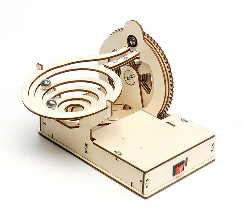 Steam Science Educational Kit  - огляд і ціна Science Toys Diy