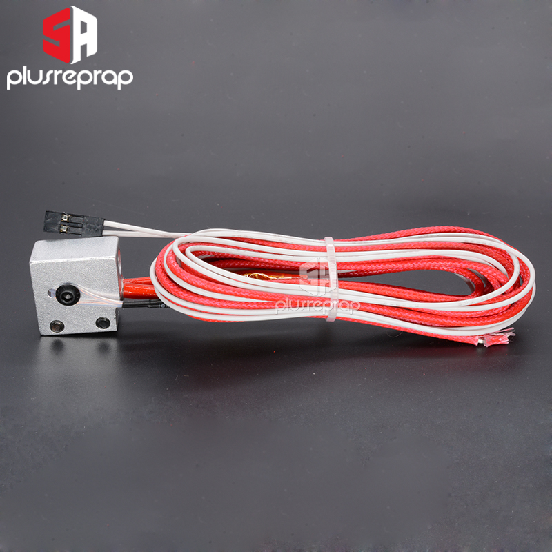 V6 Volcano Hot End Eruption Pa - огляд і ціна Volcano Kit Eruption