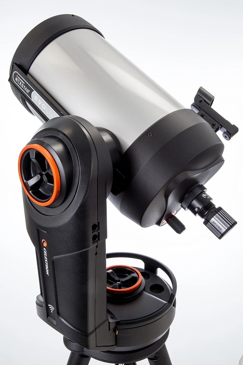 2026 SELL Celestron NexStar Ev - огляд і ціна Celestron Telescope Nexstar 8Se