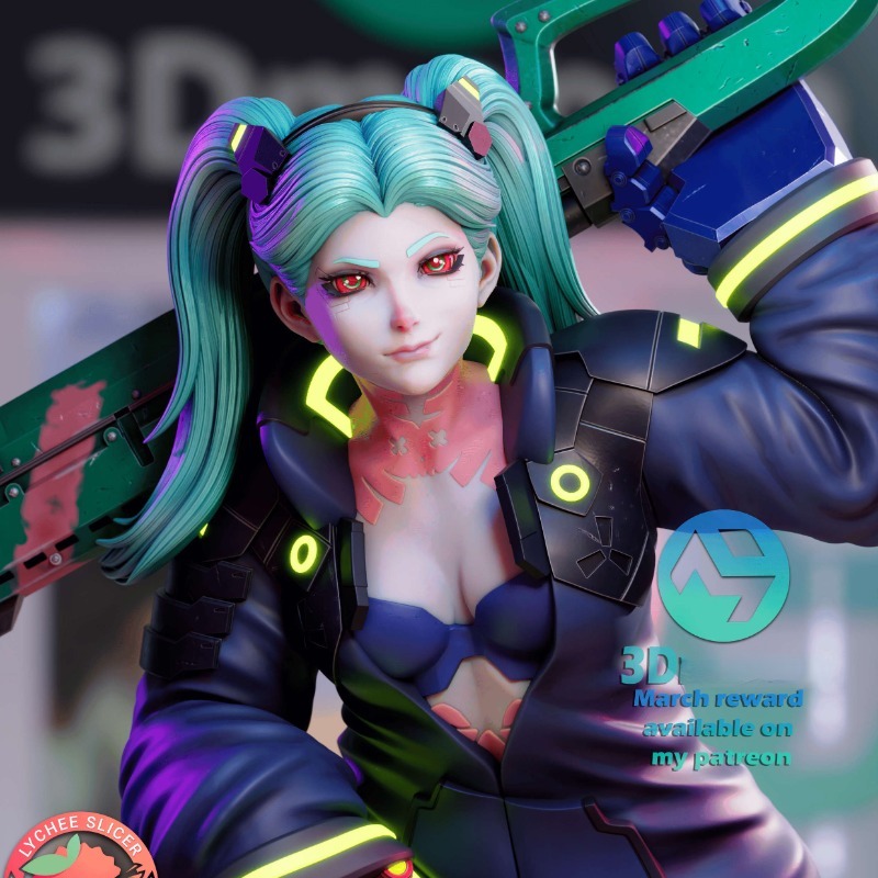 1/24 Scale Cyberpunk Science F - огляд і ціна Science Hobby Kit