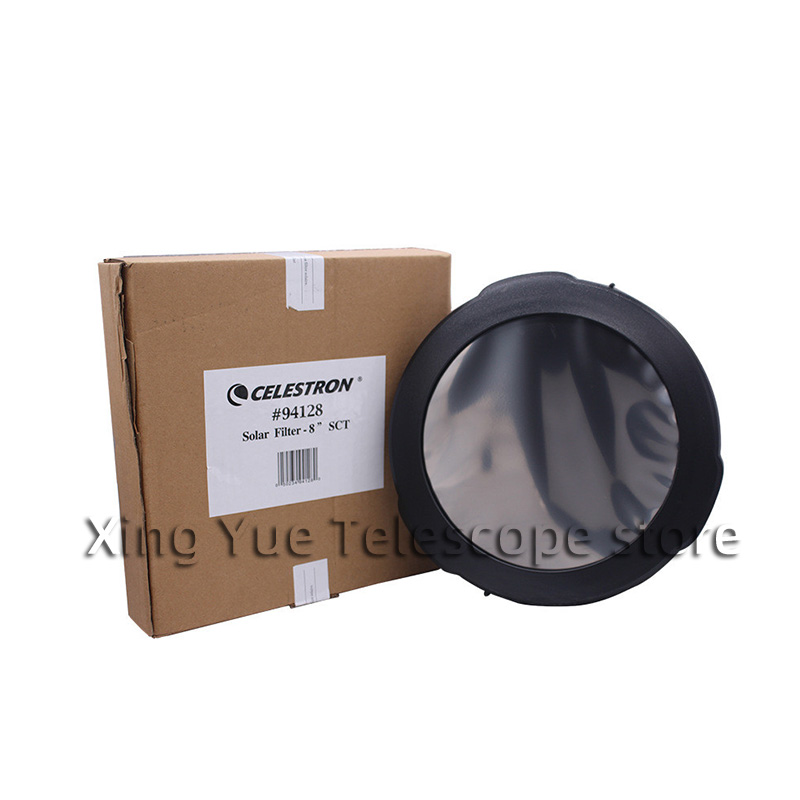 Angeleyes-Professional Sun Fil - огляд і ціна Celestron Telescope Nexstar 8Se